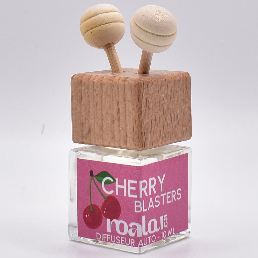 DIFFUSEUR AUTO | CHERRY BLASTER