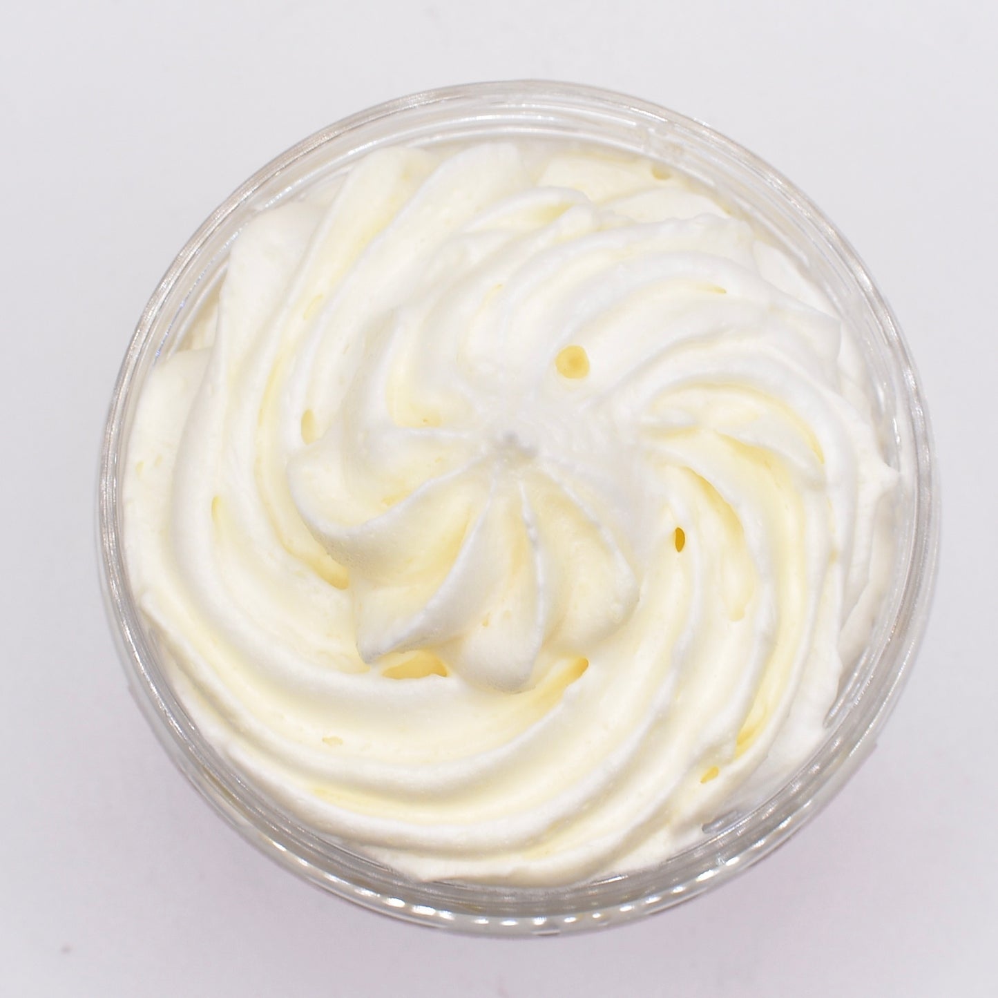 BEURRE CORPOREL FOUETTÉ | COCKTAIL À L`ANANAS