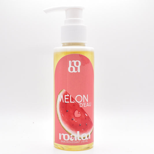 BAIN MOUSSANT - MELON D`EAU