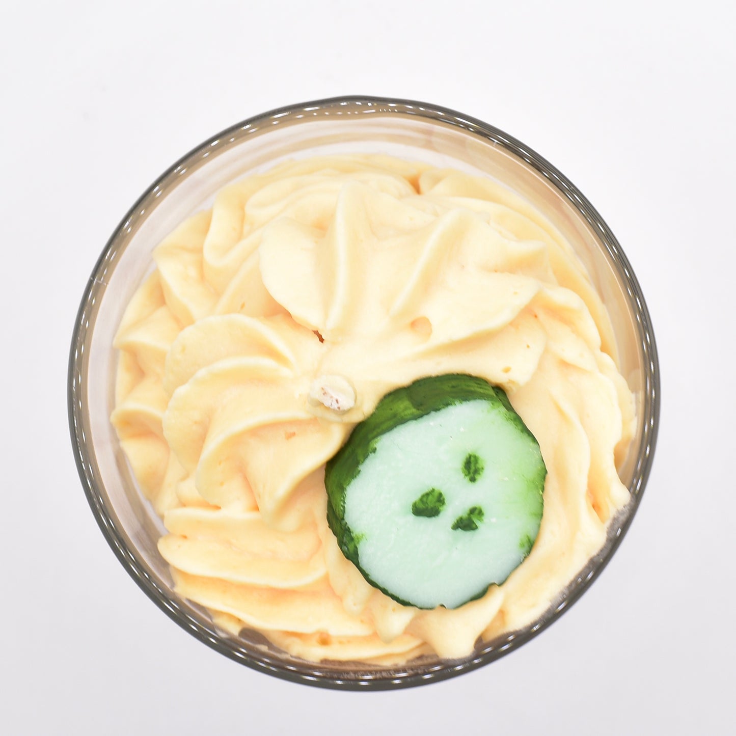 BOUGIE | CONCOMBRE CANTALOUP