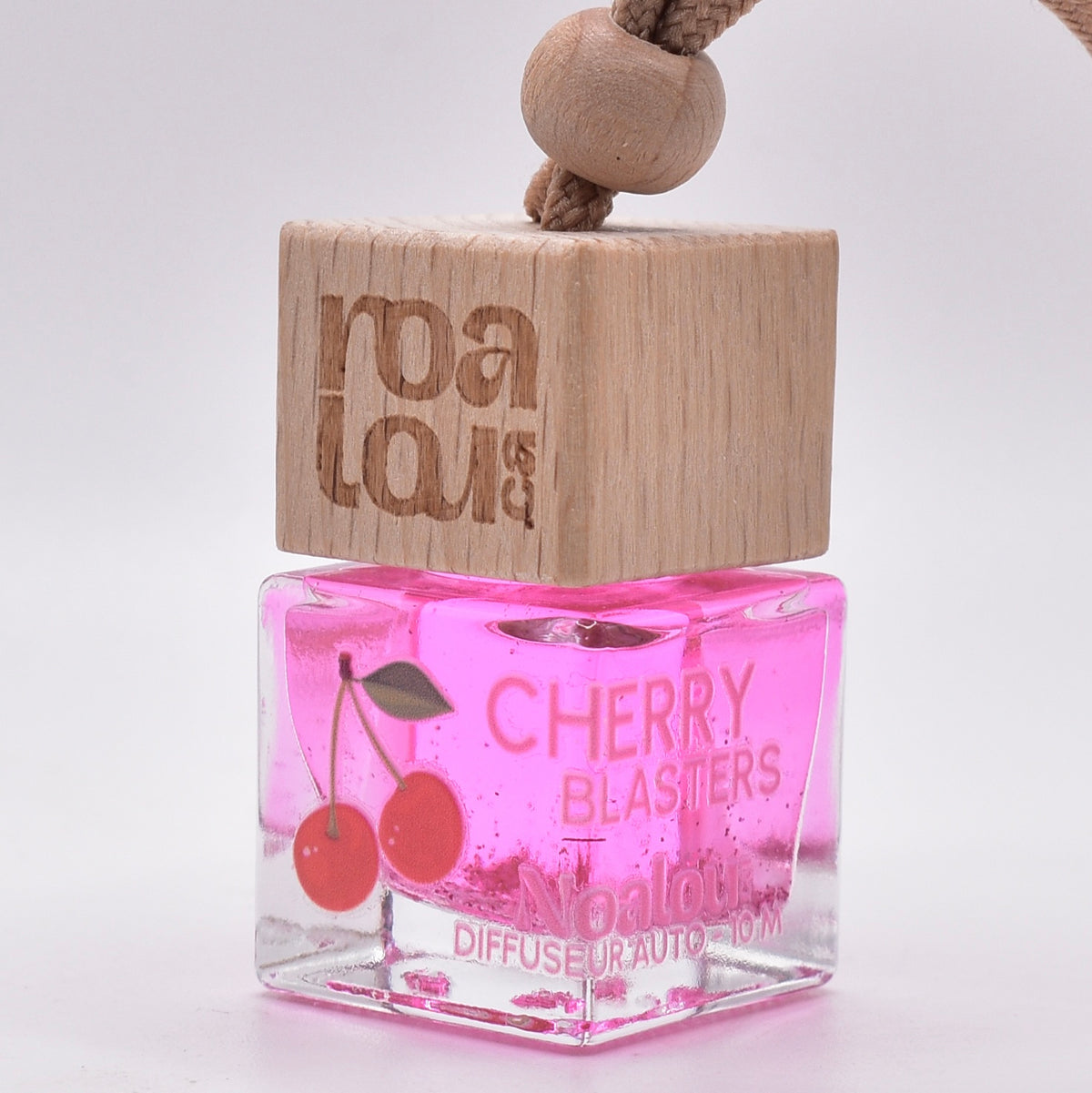 DIFFUSEUR AUTO | CHERRY BLASTER