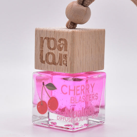 Diffuseur Auto | Cherry Blaster