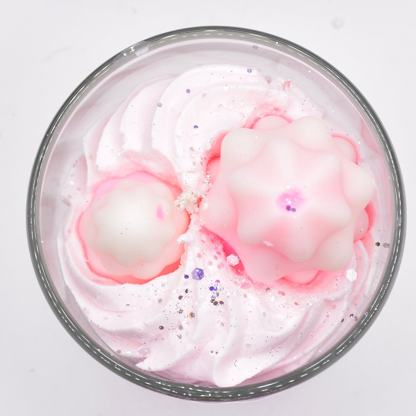 BOUGIE | LE SAPIN DES P'TITS LUTINS