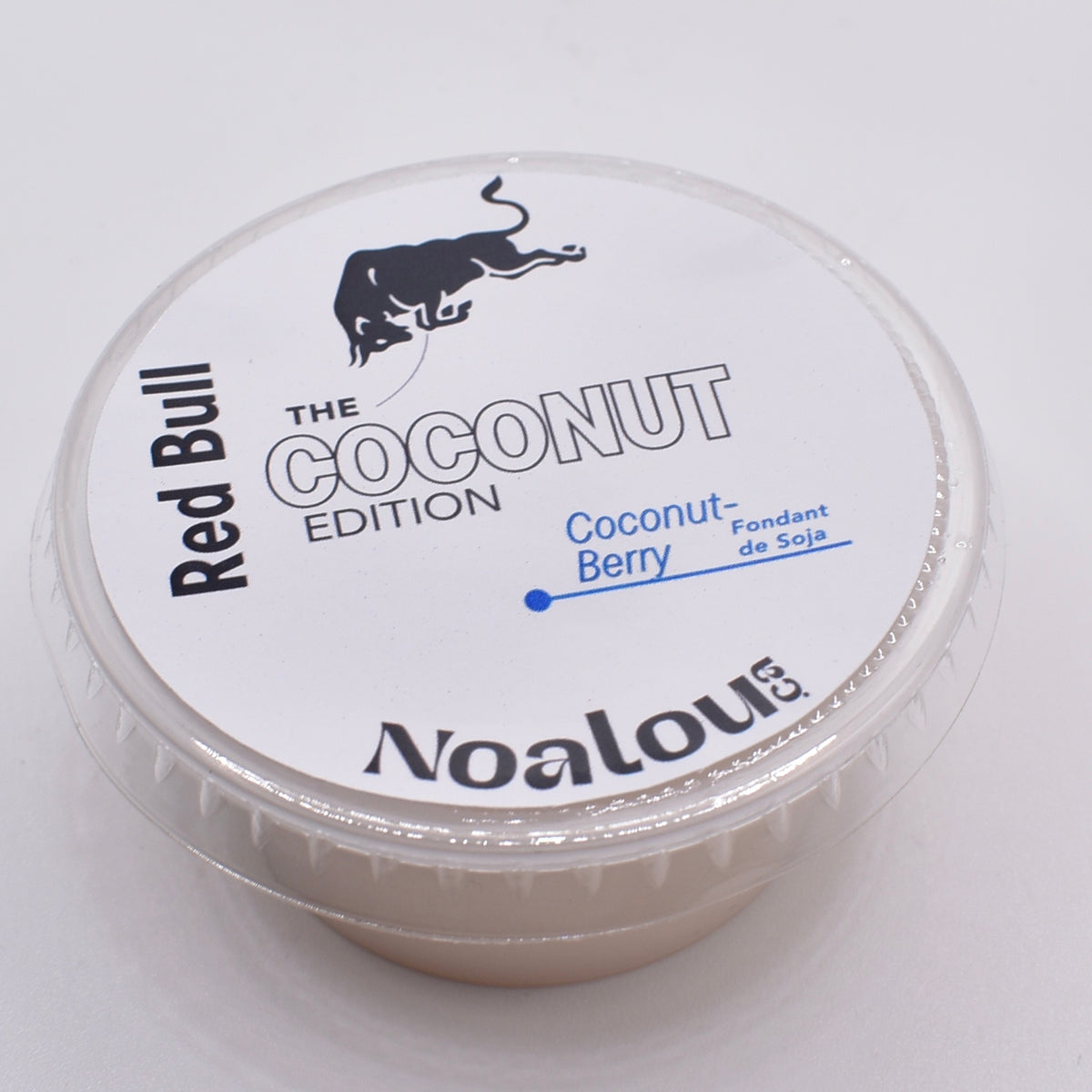 Fondant Exclusif | Red Bull Coconut