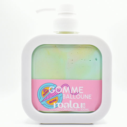 LOTION CORPORELLE | GOMME BALLOUNE