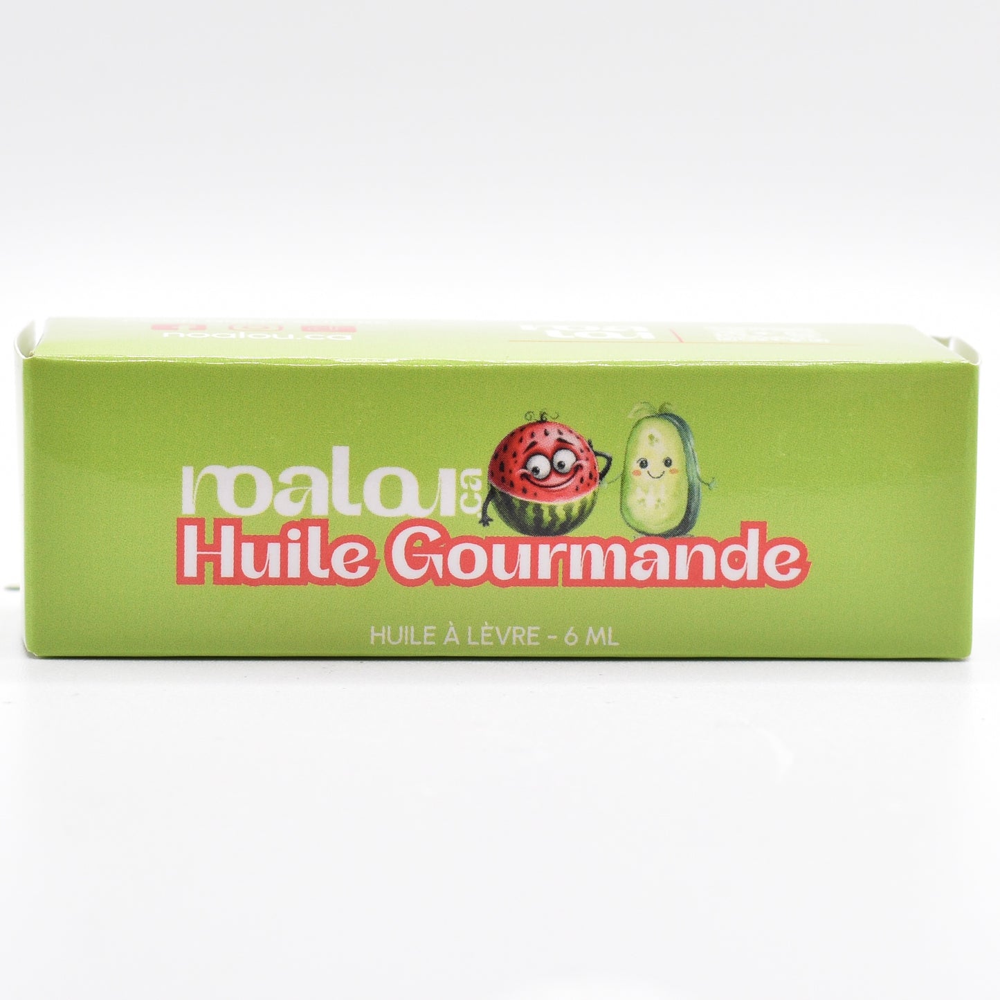 HUILE GOURMANDE | MELON & CONCOMBRE