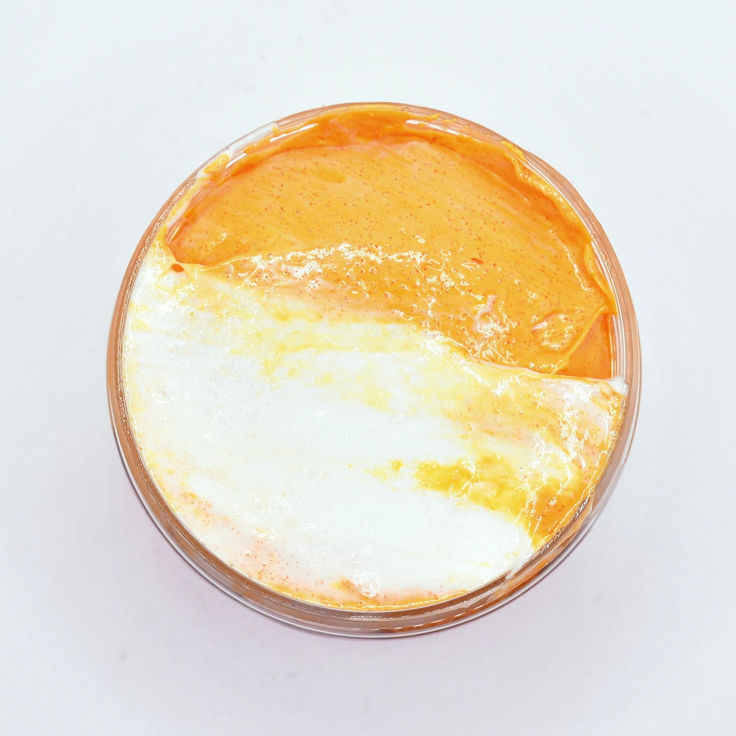 EXFOLIANT MOUSSANT | GAUFFRE & CITROUILLE