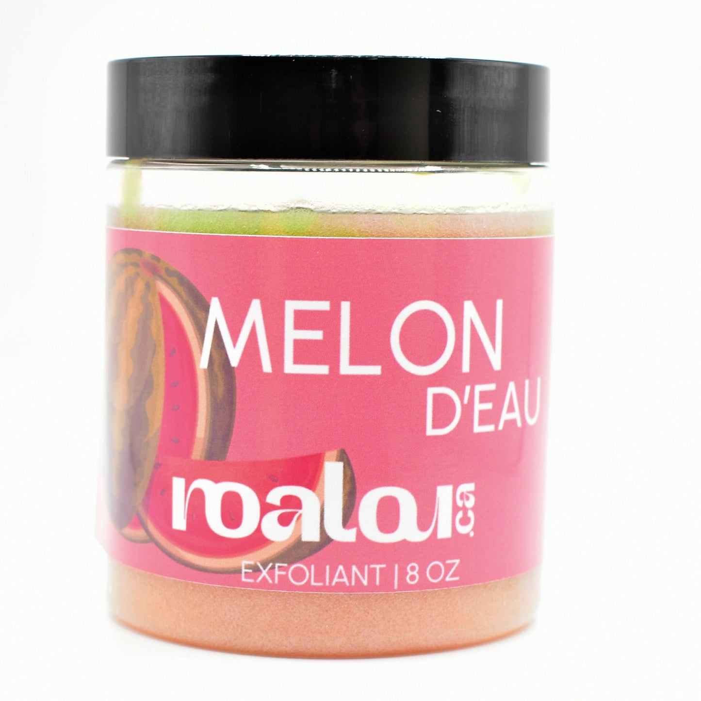 EXFOLIANT MOUSSANT | MELON D'EAU