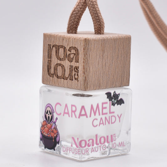 Diffuseur Auto | Caramel Candy