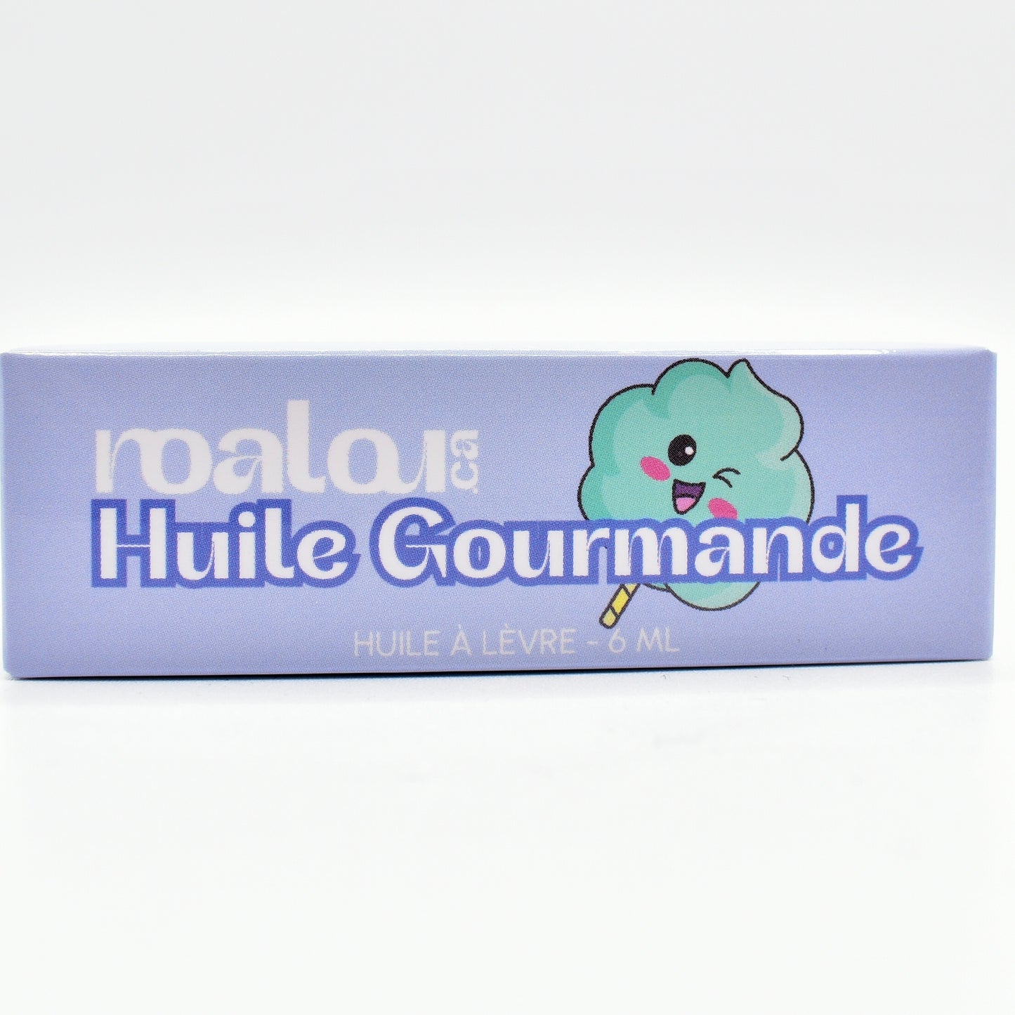 HUILE GOURMANDE | BARBE À PAPA