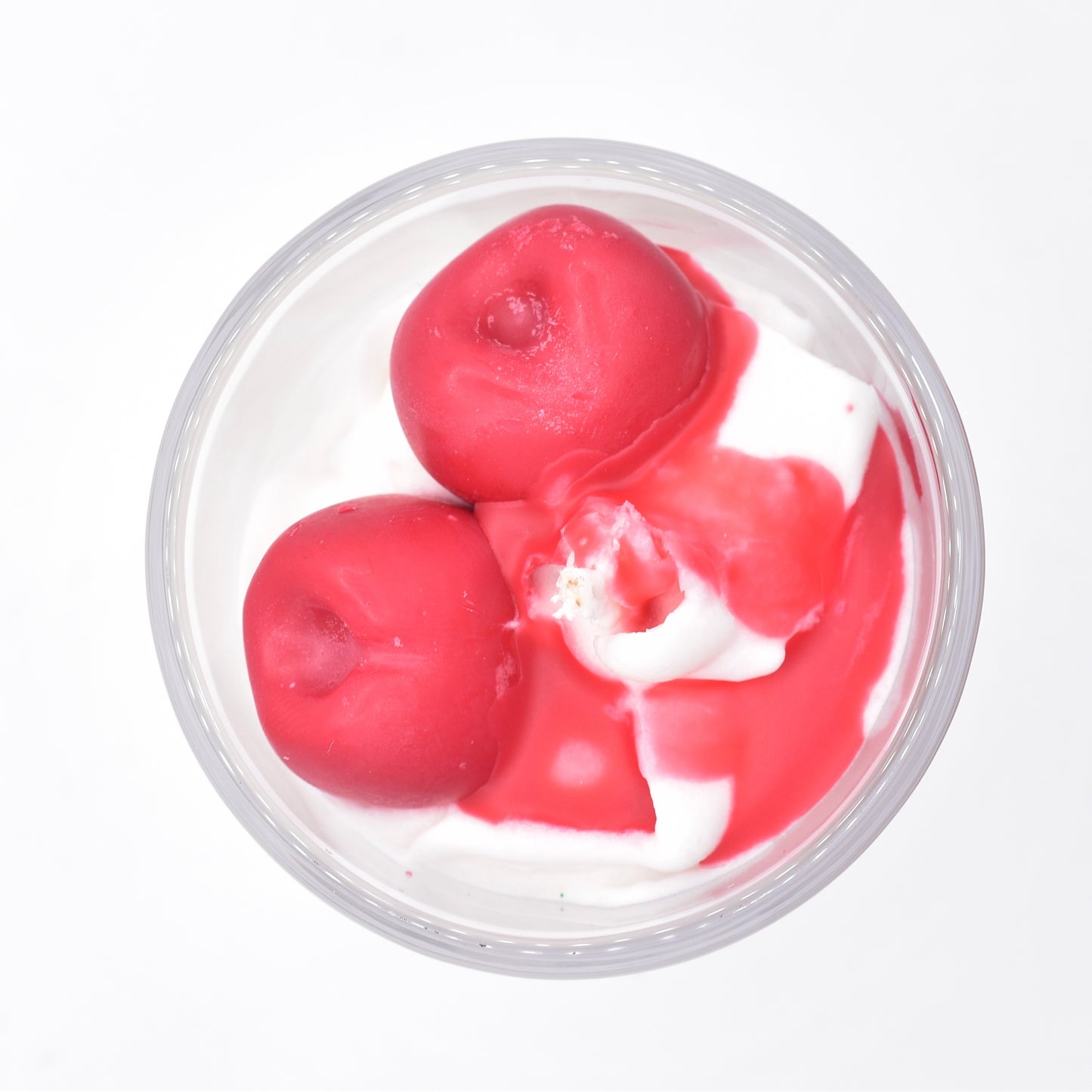 BOUGIES GOURMANDES | CHERRY BLASTER
