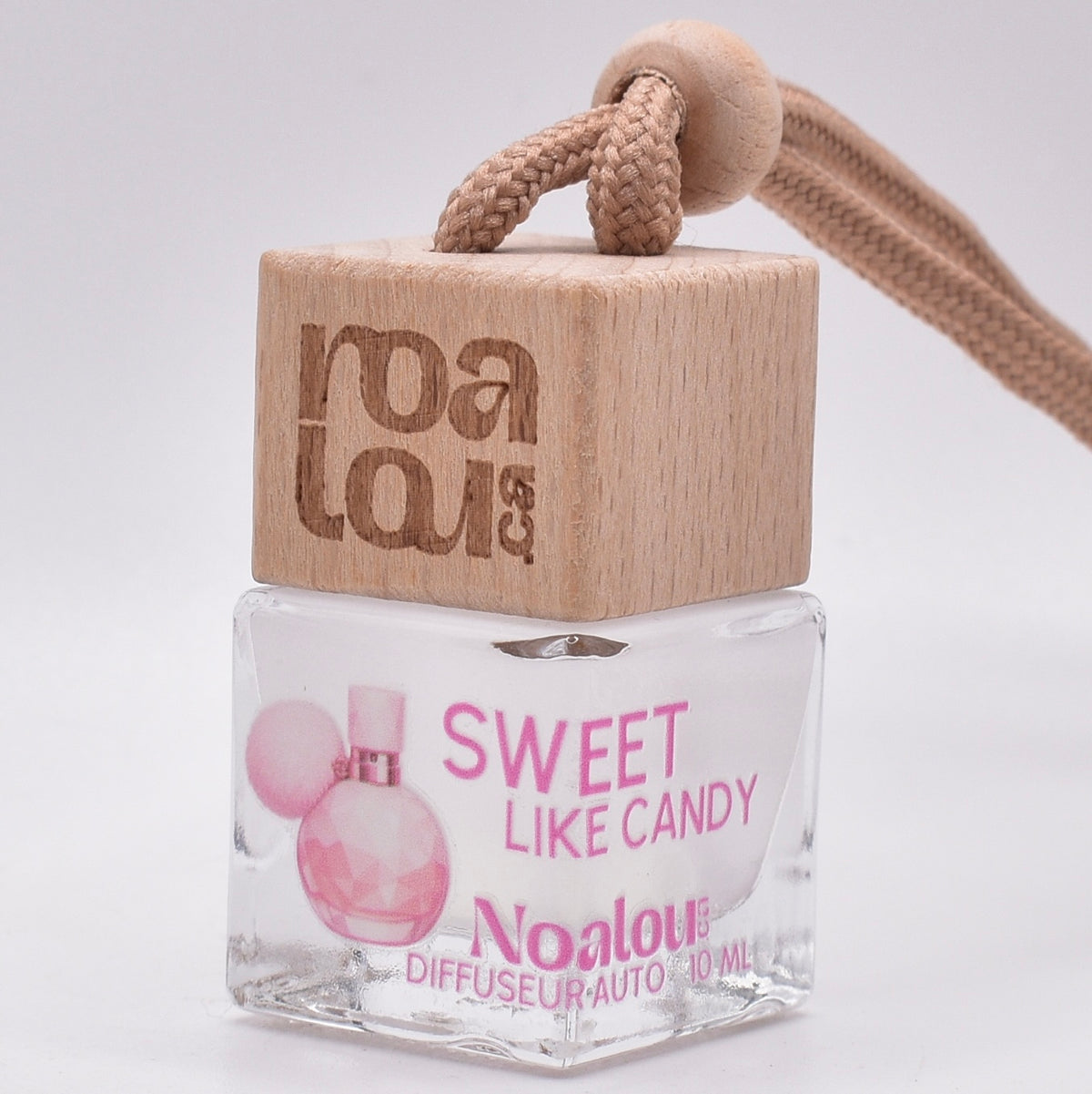 Diffuseur Auto | Sweet Like Candy