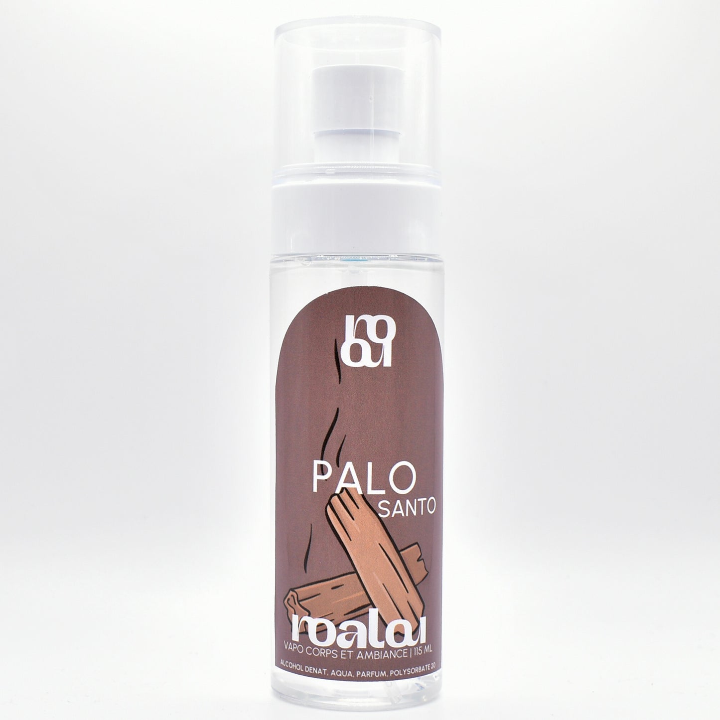 VAPO CORPS ET AMBIANCE | PALO SANTO