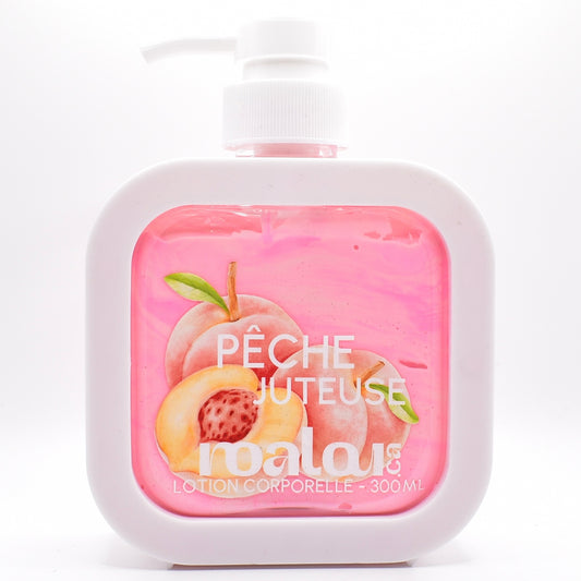LOTION CORPORELLE | PÊCHE JUTEUSE