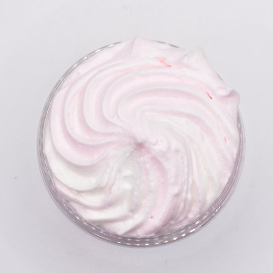 BEURRE CORPOREL FOUETTÉ | POMÉLO & DRAGON ROSE