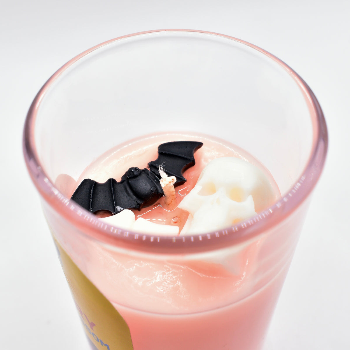 BOUGIES GOURMANDES | CHERRY BLOSSOM