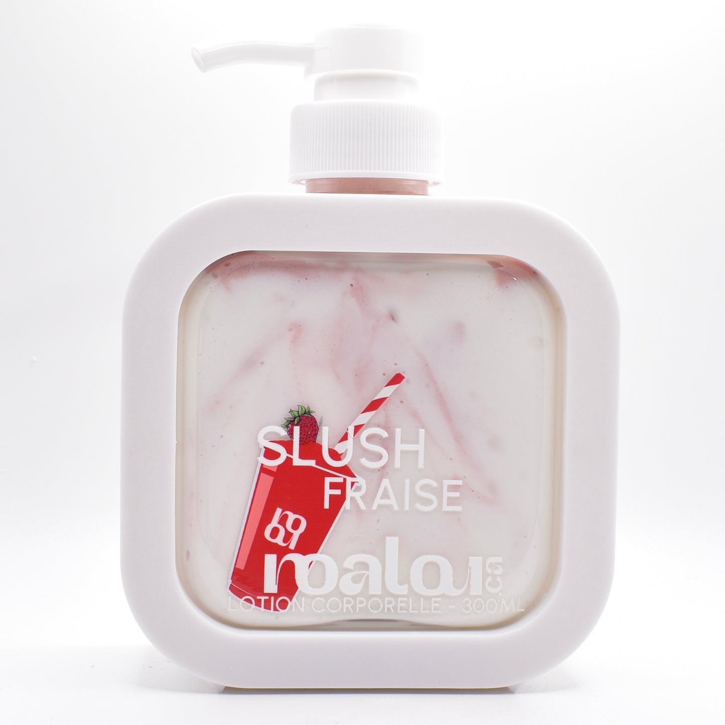 LOTION CORPORELLE | SLUSH FRAISE