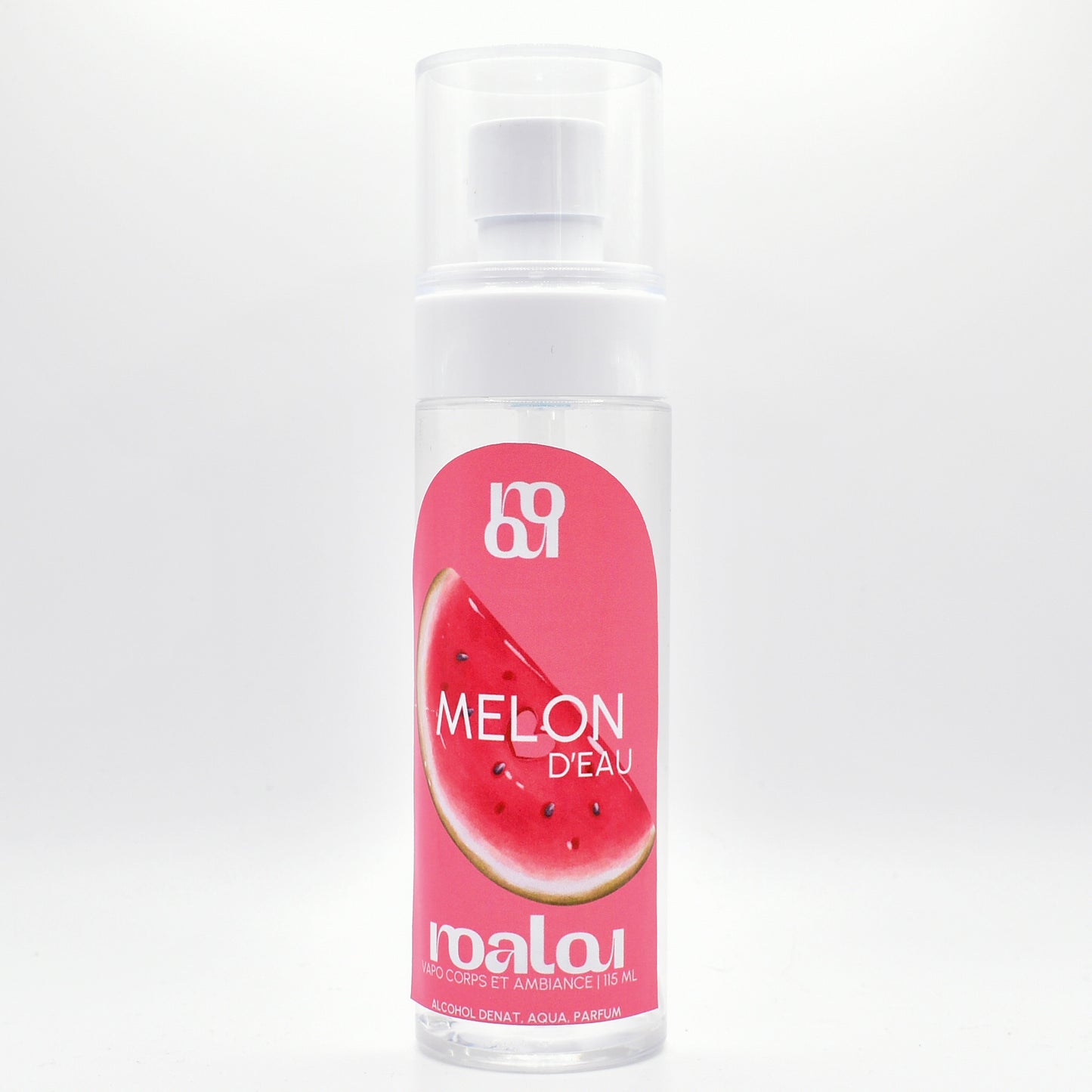 VAPO CORPS ET AMBIANCE | MELON D`EAU