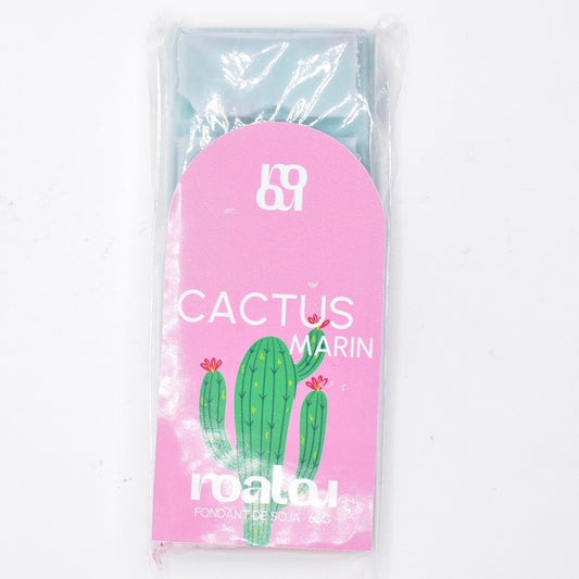 FONDANT | CACTUS MARIN