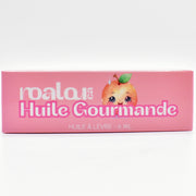 Huile Gourmande | Limonade Pêche