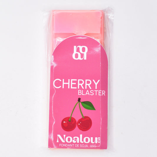 FONDANT | CHERRY BLASTER