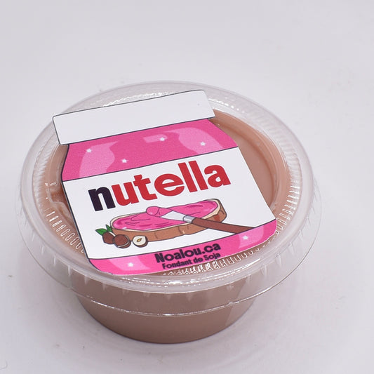 Fondant Exclusif | Tartinade Noisette