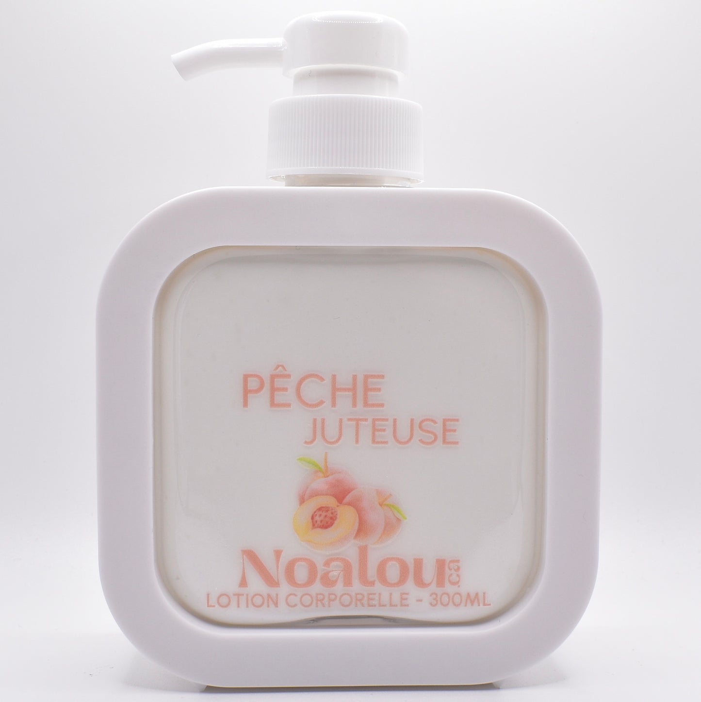 LOTION CORPORELLE | PÊCHE JUTEUSE