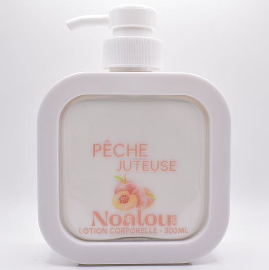 LOTION CORPORELLE | PÊCHE JUTEUSE