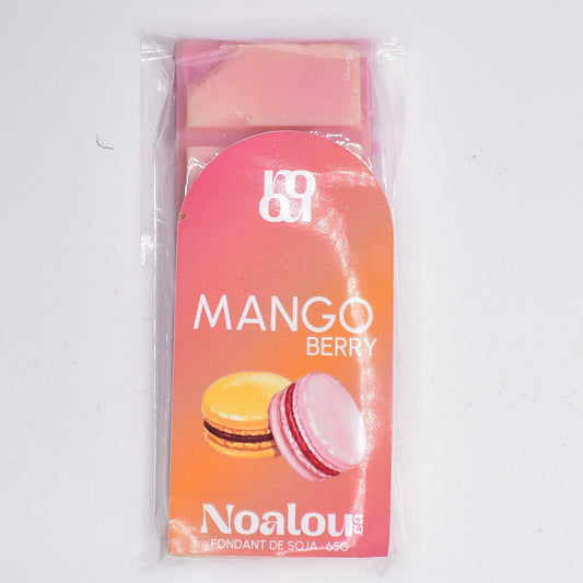 FONDANT | MANGO BERRY