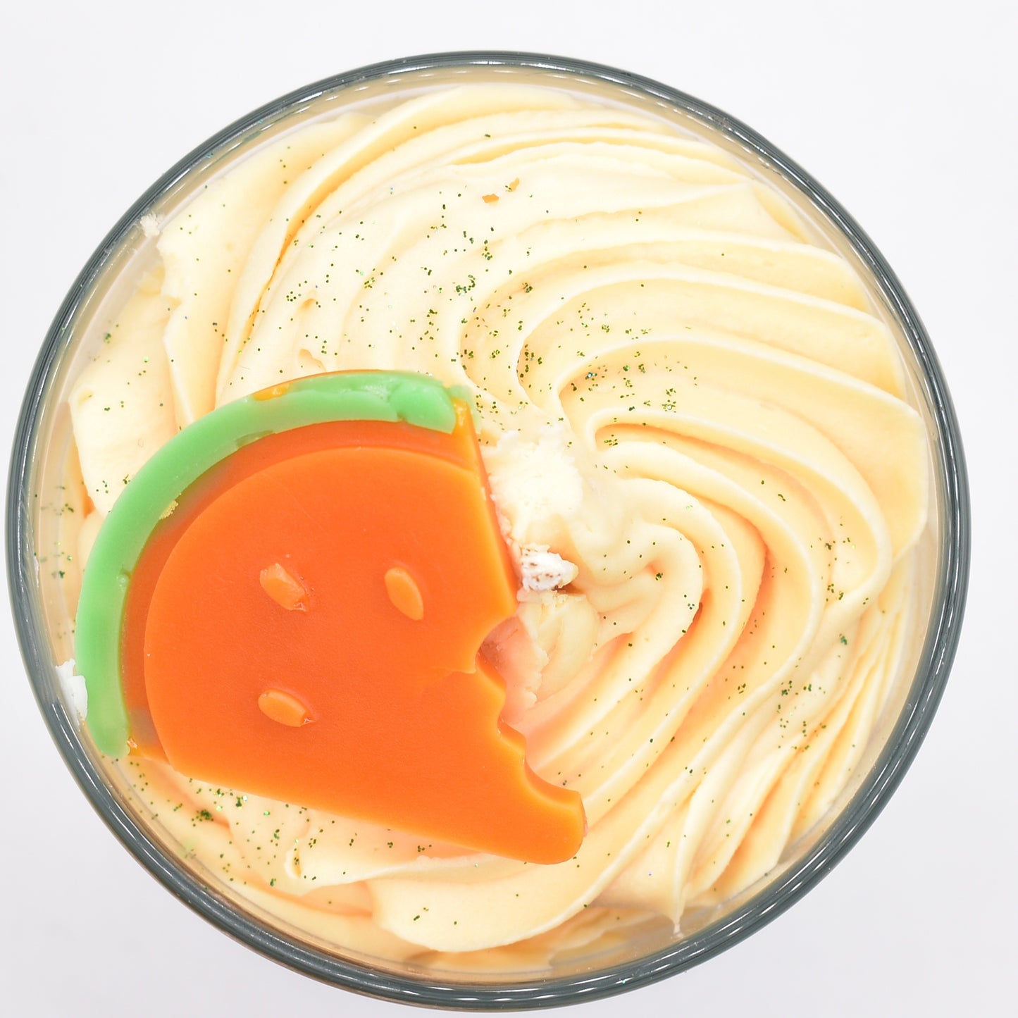 BOUGIE | CONCOMBRE CANTALOUP