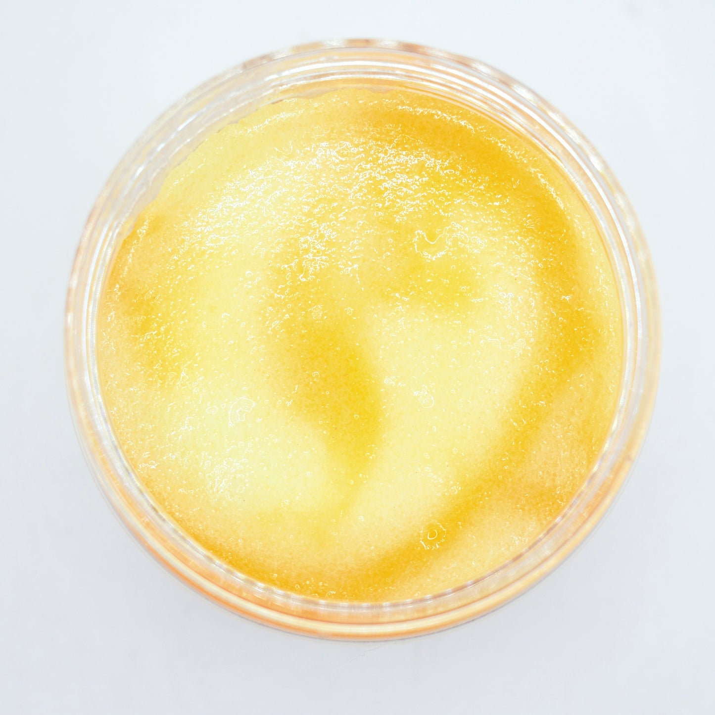EXFOLIANT MOUSSANT | PÊCHE