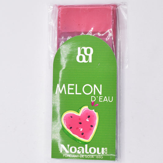 FONDANT | MELON D`EAU