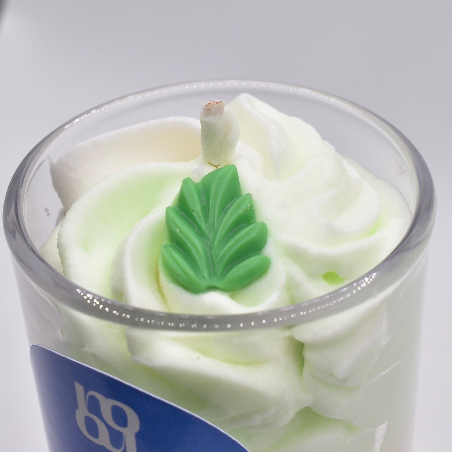 BOUGIES GOURMANDES | MOJITO GLACÉ