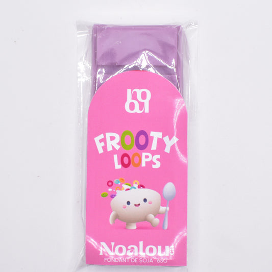 FONDANT | FROOTY LOOPS