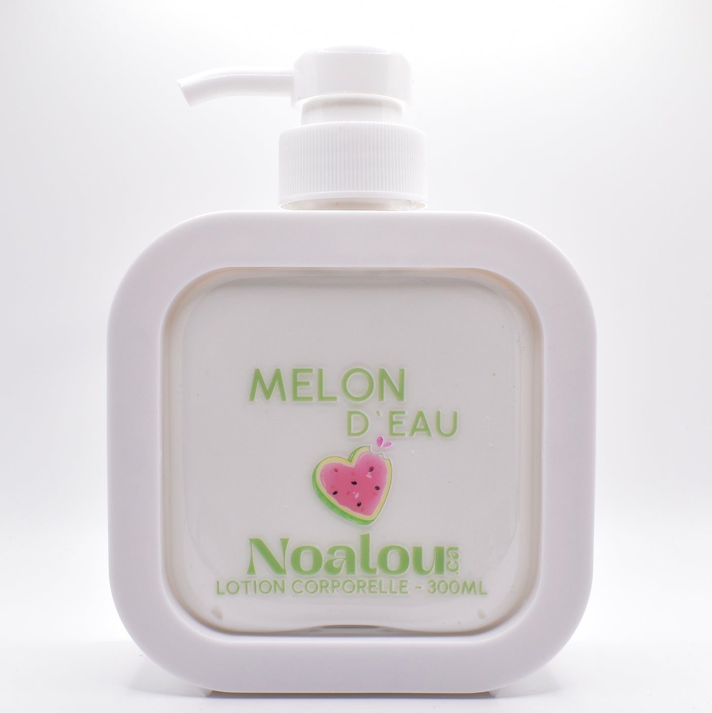 LOTION CORPORELLE | MELON D’EAU