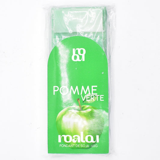 FONDANT | POMME VERTE