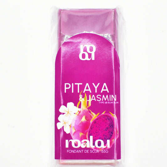 FONDANT | PITAYA & JASMIN (#68 SOL DE JANEIRO)