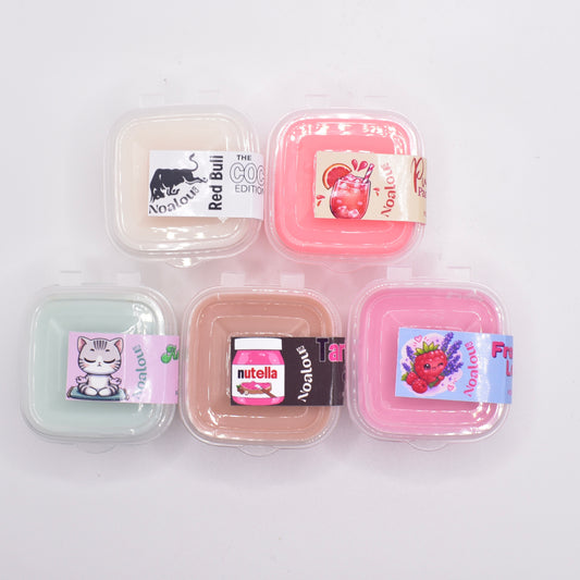 Ensemble | fondant exclusif