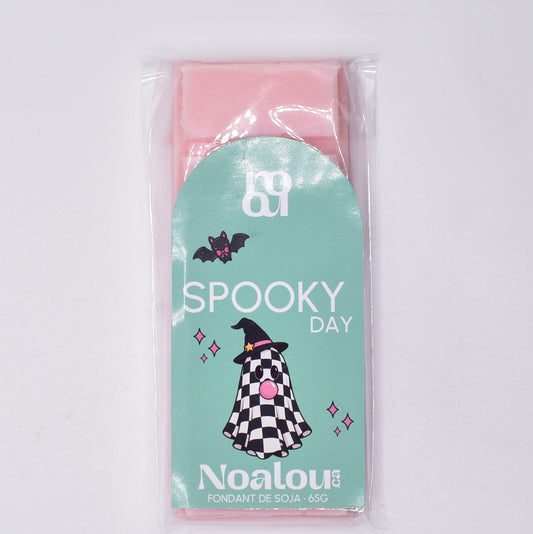 FONDANT | SPOOKY DAY
