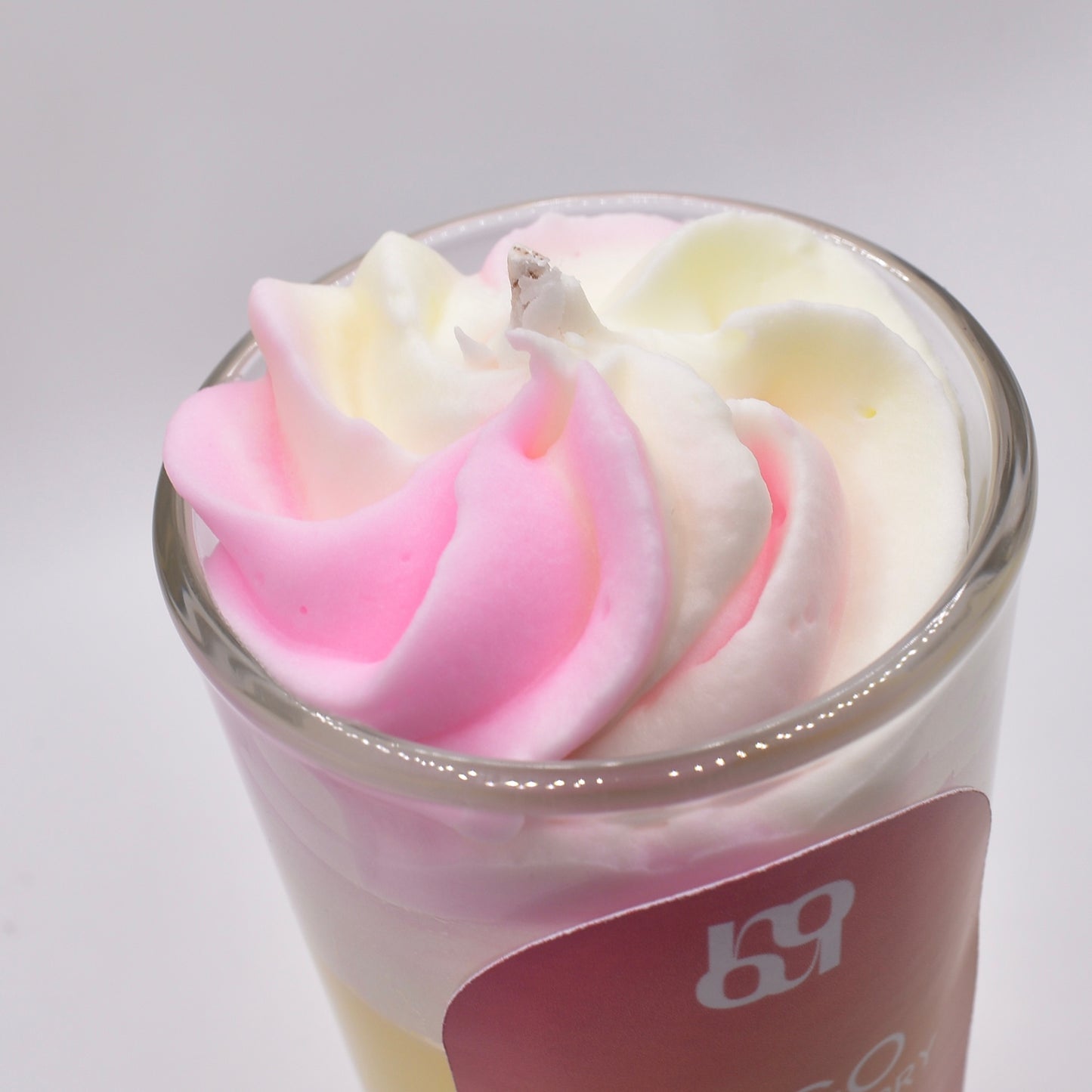 BOUGIES GOURMANDES | MANGO BERRY
