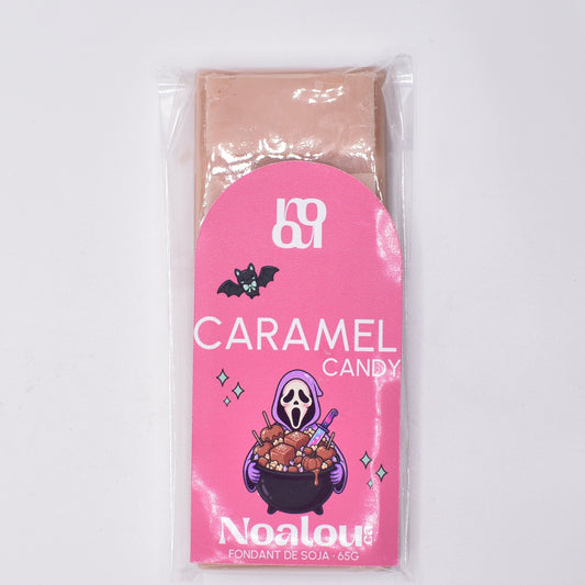 FONDANT | CARAMEL CANDY