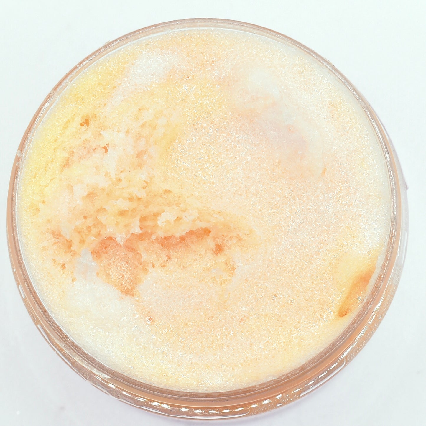 EXFOLIANT MOUSSANT | UN PEU POMPETTE