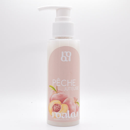 BAIN MOUSSANT - PÊCHE JUTEUSE