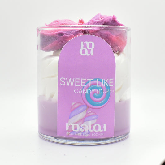 BOUGIE | SWEET LIKE CANDY (DUPE)