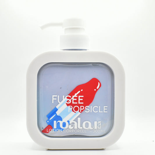 LOTION CORPORELLE | FUSÉE POPSICLE