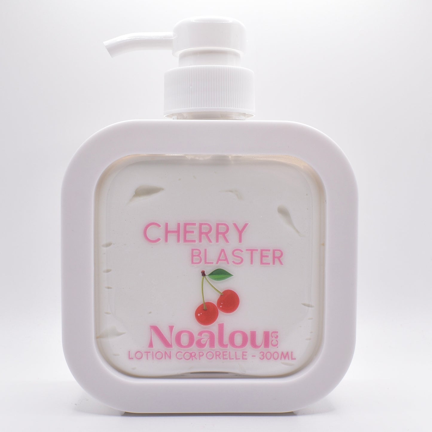 LOTION CORPORELLE | CHERRY BLASTER