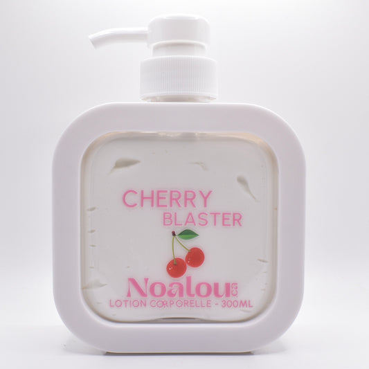 LOTION CORPORELLE | CHERRY BLASTER