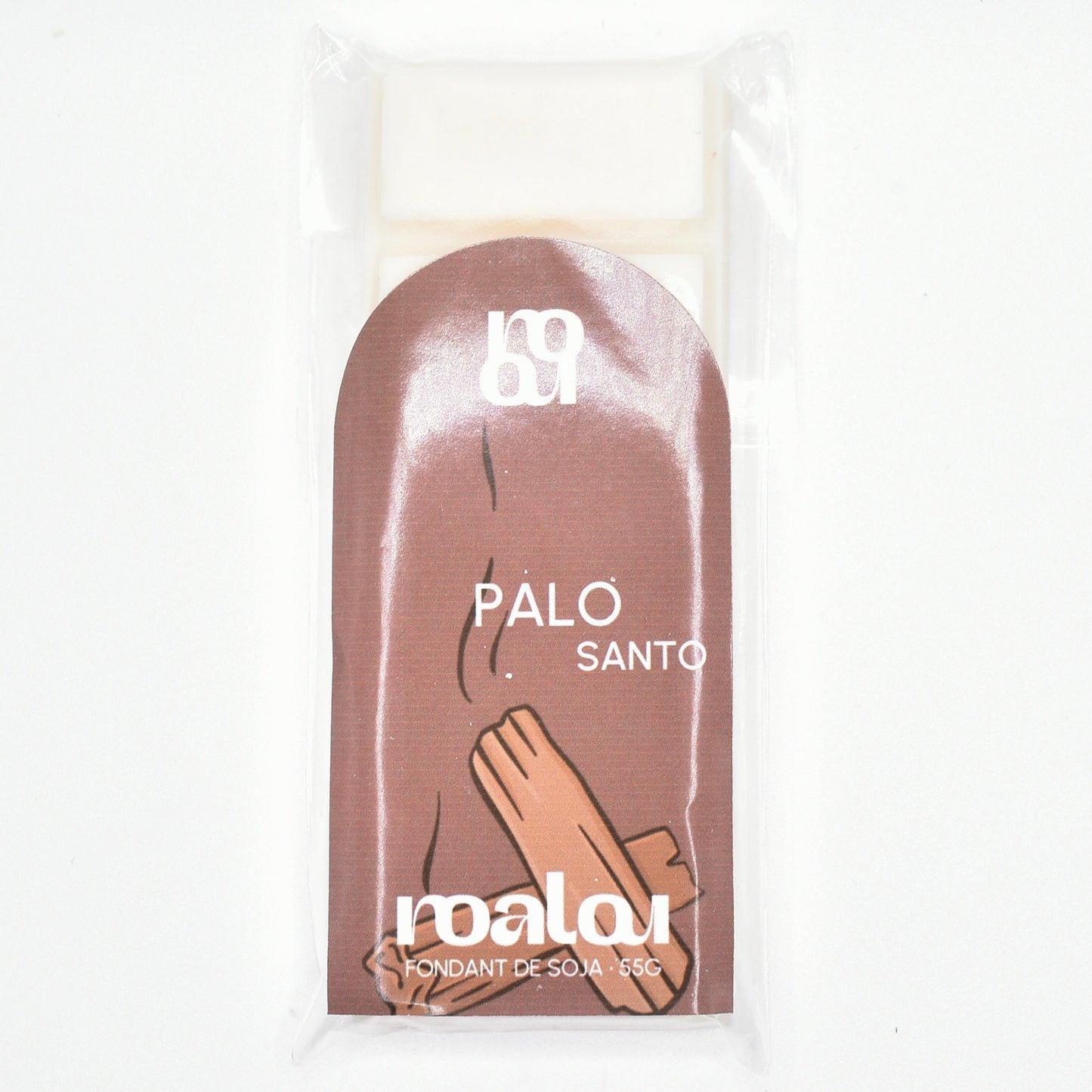 FONDANT | PALO SANTO