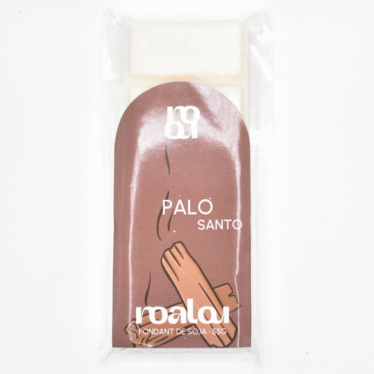FONDANT | PALO SANTO